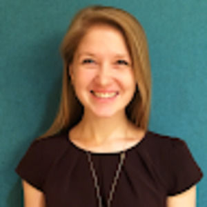 Meet your Posher, Bethany